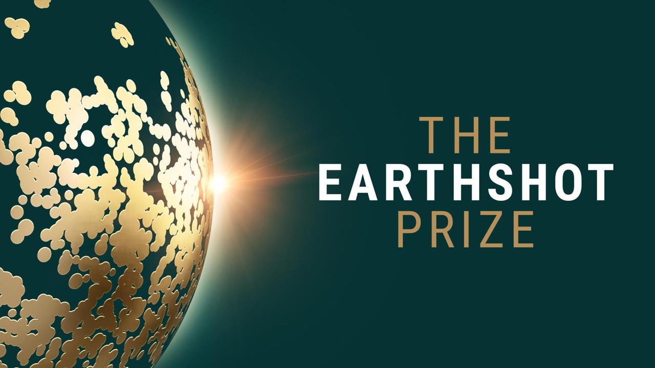 Earthshot Prize 2026